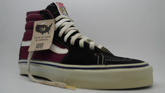 vintage vans style #38 ~ US8.5