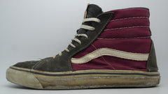 vans style #38 ¬ US10.5