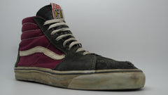 vans style #38 ¬ US10.5