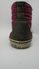 vans style #38 ¬ US10.5