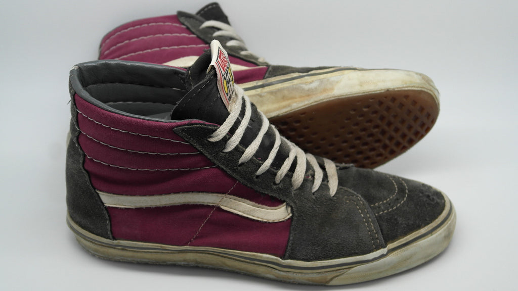 vans style #38 ¬ US10.5