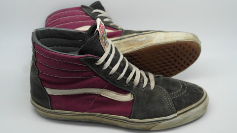 vans style #38 ¬ US10.5