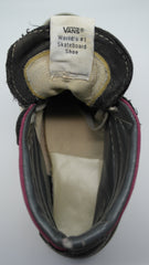 vans style #38 ¬ US10.5