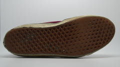 vans style #38 ¬ US10.5