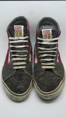 vans style #38 ¬ US10.5