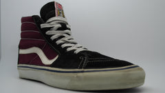 van’s style #38 ¬ US10