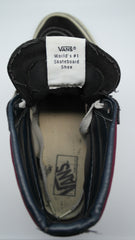 van’s style #38 ¬ US10