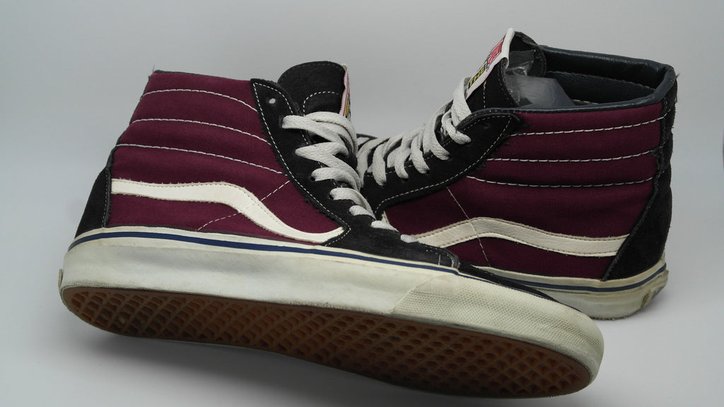 van’s style #38 ¬ US10