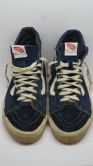 vintage vans style #38 ~ US10