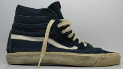 vintage vans style #38 ~ US10