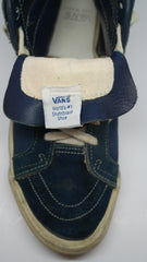 vintage vans style #38 ~ US10