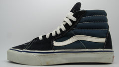 vintage vans style #38 ¬ US8