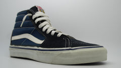 vintage vans style #38 ¬ US8