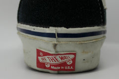 vintage vans style #38 ¬ US8