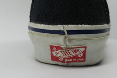 vintage vans style #38 ¬ US8
