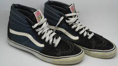 vintage vans style #38 ~ US10