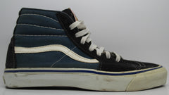 vintage vans style #38 ~ US10