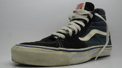 vintage vans style #38 ~ US10