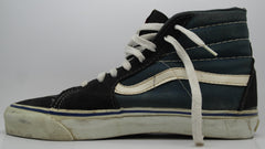 vintage vans style #38 ~ US10
