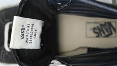 vintage vans style #38 ~ US10