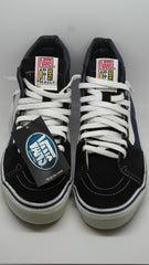 vintage vans style #38 ~ US6.5, US9.5