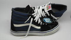 vintage vans style #38 ~ US6.5, US9.5