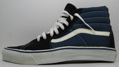 vintage vans style #38 ~ US6.5, US9.5