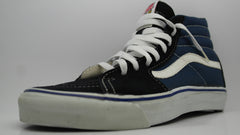 vintage vans style #38 ~ US6.5, US9.5