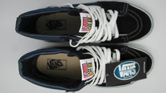 vintage vans style #38 ~ US6.5, US9.5