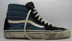 vintage vans style #38 ~ US10.5