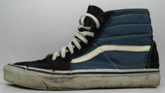 vintage vans style #38 ~ US10.5