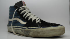 vintage vans style #38 ~ US10.5