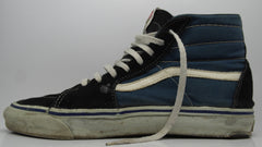vintage vans style #38 ~ US10.5