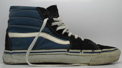vintage vans style #38 ~ US10.5