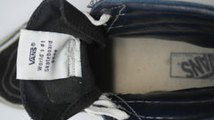 vintage vans style #38 ~ US10.5