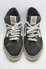 vintage vans style #38 ~ US10.5