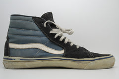 vintage vans style #38 ~ US10.5