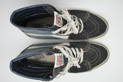 vintage vans style #38 ~ US10.5