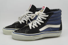 vintage vans style #38 ~ US3