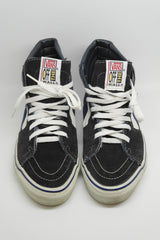 vintage vans style #38 ~ US5