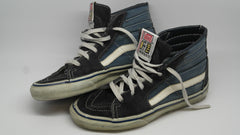 vintage vans style #38 ~ US5