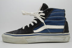 vintage vans style #38 ~ US5