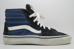 vintage vans style #38 ~ US5