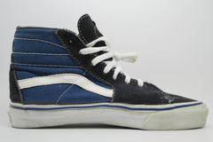 vintage vans style #38 ~ US5
