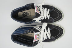 vintage vans style #38 ~ US5