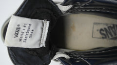 vintage vans style #38 ~ US5