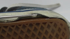 vintage vans style #38 ~ US5