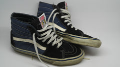 vintage vans style #38 ~ US6