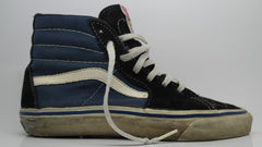 vintage vans style #38 ~ US6
