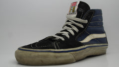 vintage vans style #38 ~ US6